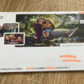 Vente: Chèques Vacances ANCV (380€)