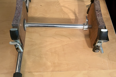 VIP Member: Danmar Kick Riser