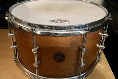 VIP Member: Gretsch Swamp Dawg Snare Drum 