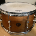 VIP Member: Gretsch Swamp Dawg Snare Drum 