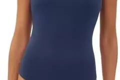 Bulk Lots: 30 GAP  Gapbody Cotton Rib Bodysuit Thong cut Built-in bra