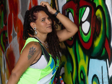 Wellness Session Single: Turn Trauma into Triumphs with GiGi