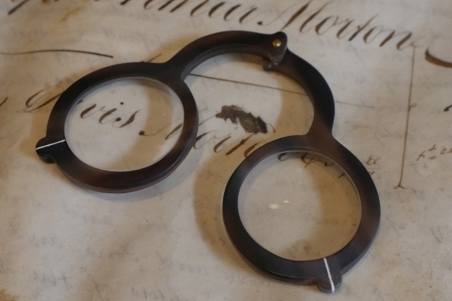 Nietbrille