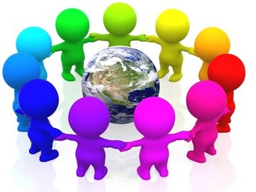 Looking for volunteers: Seeking Photoshop/Graphic Design/Graphic Designer for Global