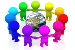 Looking for volunteers: Seeking Photoshop/Graphic Design/Graphic Designer for Global