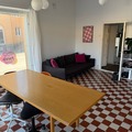 Coworking space: Peaceful co-working space in Vallila 