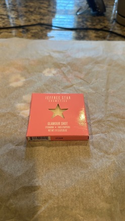 40pc Jeffree Star makeup bulk lot