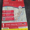 Hyr ut (per day): Kartta Norja Máze nro 10170 (Nordic maps)