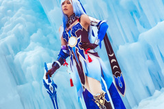 Selling with online payment: Honkai Star Rail - Jingliu (Weapon)
