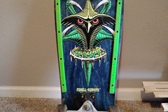 Selling with online payment: Powell Peralta 