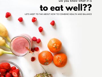 Wellness Session Single: Integrative Nutrition for a Healthier, Happier Lifestyle w/ Karen