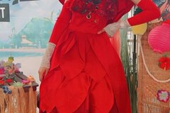 Selling with online payment: Belle