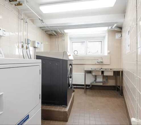 Studio in Kallio