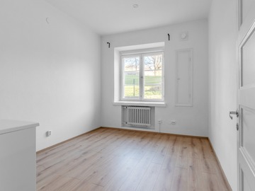 Annetaan vuokralle: Studio in Kallio