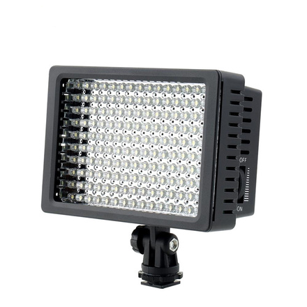 108 Units Neewer 160 LED Video Camera HD Light