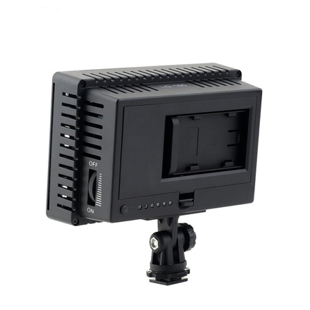 108 Units Neewer 160 LED Video Camera HD Light