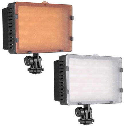 108 Units Neewer 160 LED Video Camera HD Light