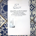 Vente: Carte cadeau Courir (25€)