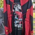 Selling with online payment: Dr Robotnik Cosplay Set - Size 3XL
