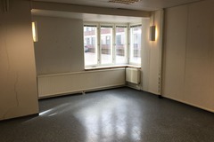 Renting out: 33 m2 Työtila 1 krs. N10, Vallila