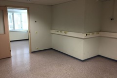 Renting out: 31 m2 Työtila 1 krs. N10, Vallila