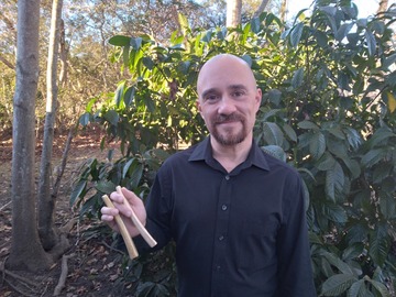 Offering with online payment: Folk Percussion: Rhythm Bones, Spoons, and the Washboard