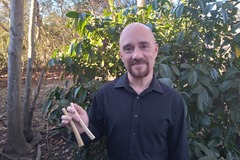 Offering with online payment: Folk Percussion: Rhythm Bones, Spoons, and the Washboard