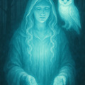 Selling: Spirit guide reading 