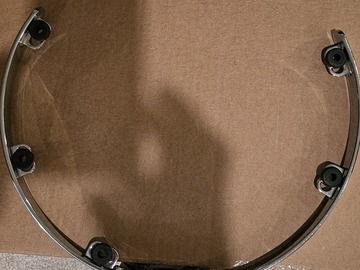 Wanted/Looking For/Trade: Wanted: 12" 8 Lug RIM suspension mount