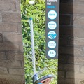 À vendre: Taille haie électrique Gardena neuf