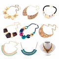 Bulk Lots: 200 pcs mixed fashion jewelry !!!
