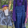 Selling with online payment: Super Mario Waluigi Cosplay! - Size 3XL