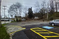 Monthly Rentals (Owner approval required): Beaver Falls PA, Secure Parking At The Airport Store 