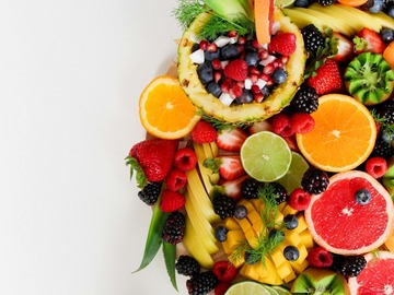 Wellness Session Single: Nutrition Coaching Single Session with Nikki