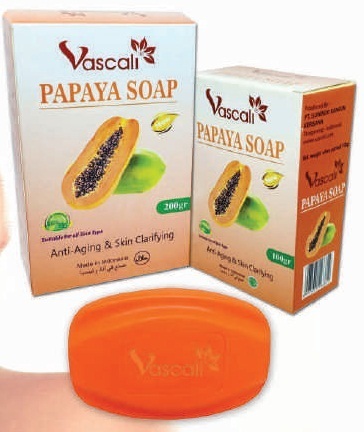 Bath Soap