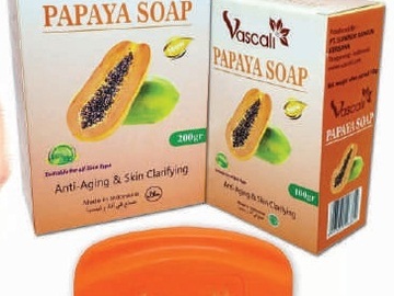 Sell: Bath Soap