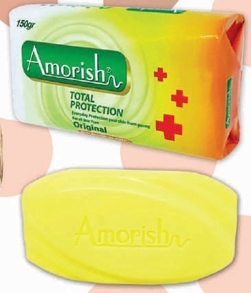 Bath Soap