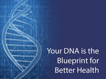 Wellness Session Single: DNA review with protocol and recommendations with Lori