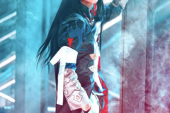 Selling with online payment: Honkai Star Rail - Blade