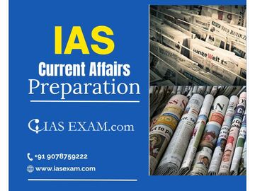 Skills: Stay Ahead in UPSC with Expert Current Affairs Prep from iasexam.
