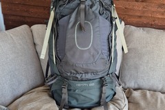 Hyr ut (per day): Osprey Xenith 88