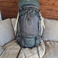 Hyr ut (per day): Osprey Xenith 88