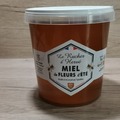 Les miels : miel de fleurs d'été de Normandie