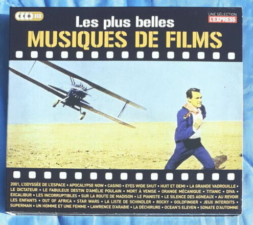 Vinyles 33T 