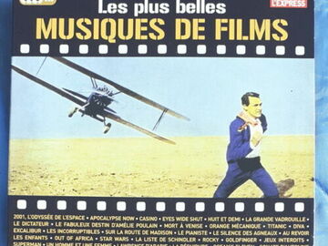 Offre: Vinyles 33T 