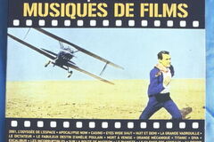 Offre: Vinyles 33T 
