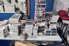 Bulk Lots: LED Liquidation
