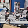 Bulk Lots: LED Liquidation