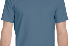 Bulk Lots: Hanes Mens Classic Fit T shirt Style 5280 $2.50 Ea