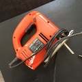 À vendre: Scie sauteuse Black & Decker 